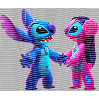 Valentine's Day-QRJ  3700